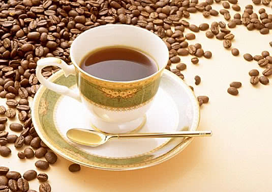 Употребление кофе не связано с развитием гипертонии