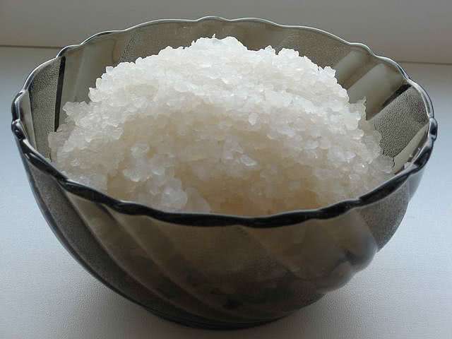 Индийский морской рис - мощный пробиотик, оказывающий положительное влияние на здоровье человека.